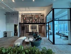 Arc 380 (D8), Office #532390821